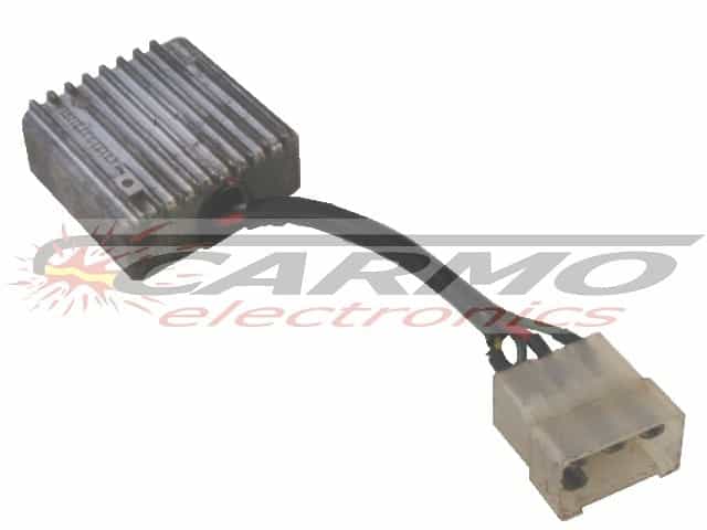 Laverda Atlas 600 TCI CDI unit ECU ontsteking (PT-1718 12V 58)